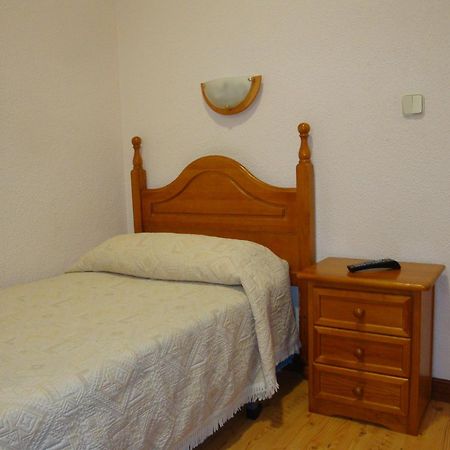 Hostal Zamora Мадрид Екстериор снимка