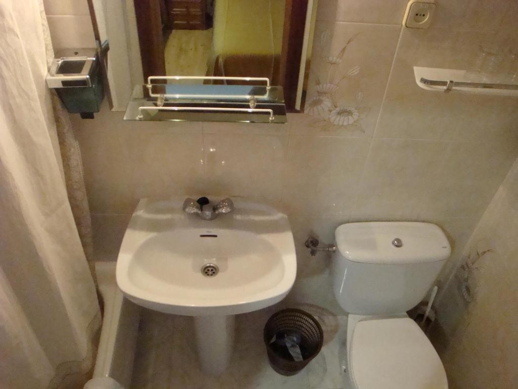 Hostal Zamora Мадрид Стая снимка