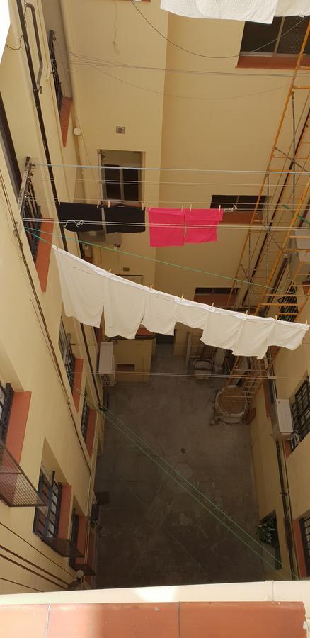 Hostal Zamora Мадрид Екстериор снимка